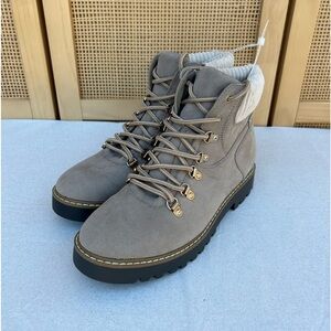 Winter Boots - size 9.5